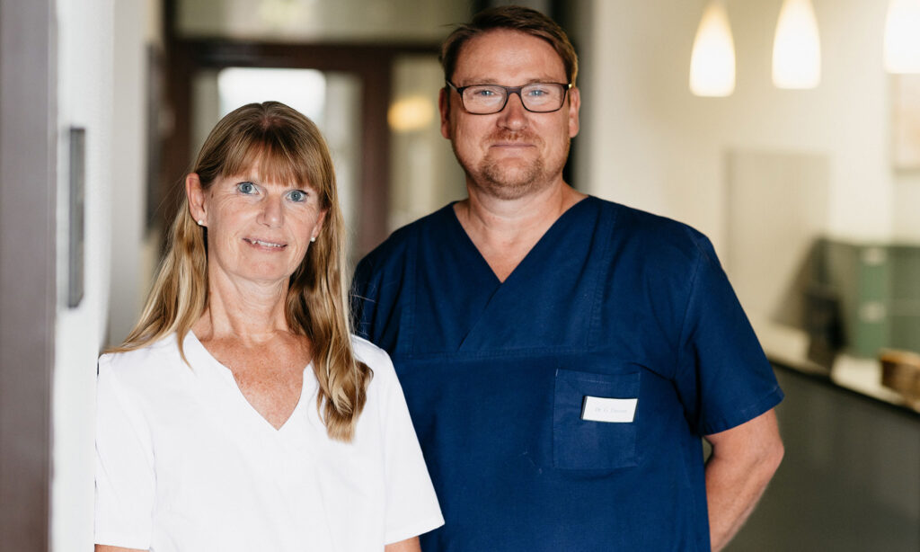 Hno Gemeinschaftspraxis Dr. Strauß & Dr. Deutscher ÄRZTE – HNO Gemeinschaftspraxis