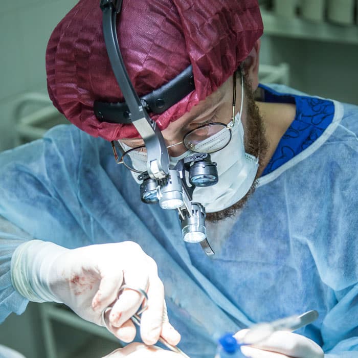 HNO Praxis Günter Theisen